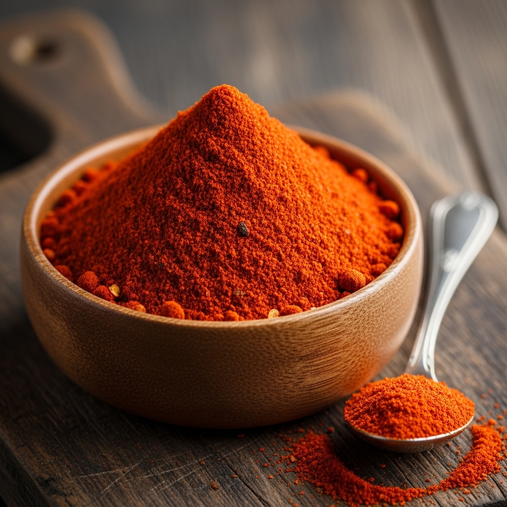 Red Chilli Powder