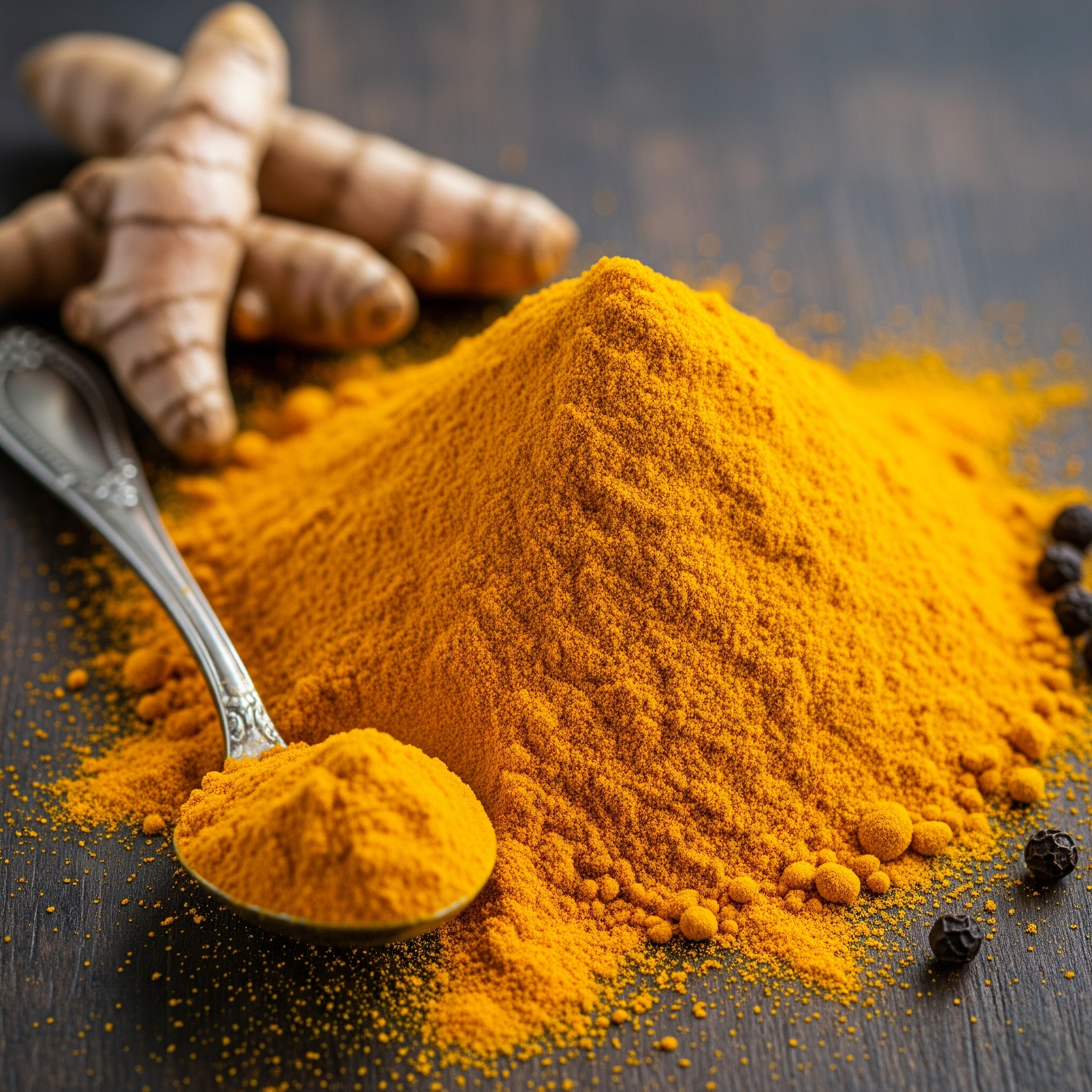 Turmeric Powder